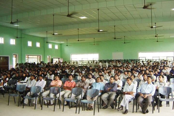 auditorium